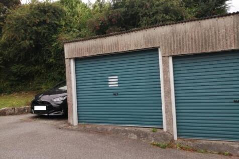 Garage for sale