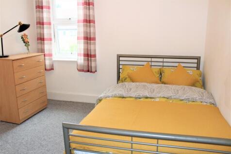 6 bedroom house of multiple occupation for sale