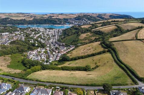 Dartmouth, Devon TQ6 Land for sale