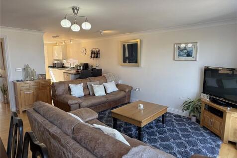Oceanside, Larkstone Crescent... 4 bed end of terrace house for sale