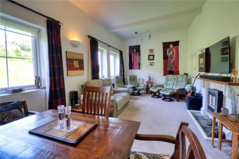 Larkstone Crescent, Ilfracombe, North... 3 bed semi