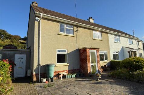 Pail Park, Knowle, North Devon, EX33 3 bed semi