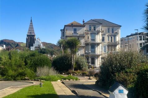 Searock Apartments, Wilder Road... 1 bed apartment for sale