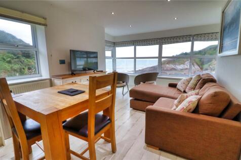 Beach Road, Hele Bay, EX34 1 bed apartment for sale