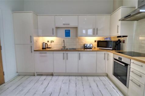 Beach Road, Hele Bay, EX34 1 bed apartment for sale