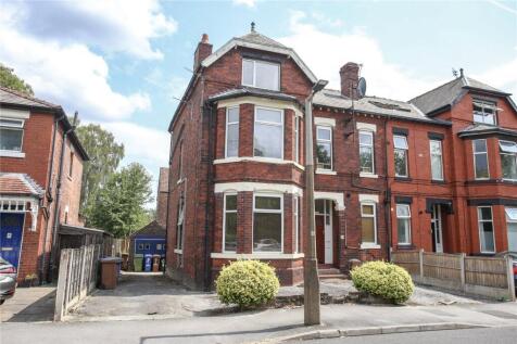 5 bedroom semi-detached house for sale