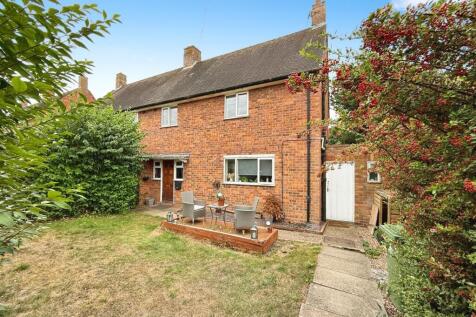 Eastfield Close, Stratford