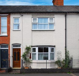 3 bedroom character property for sale