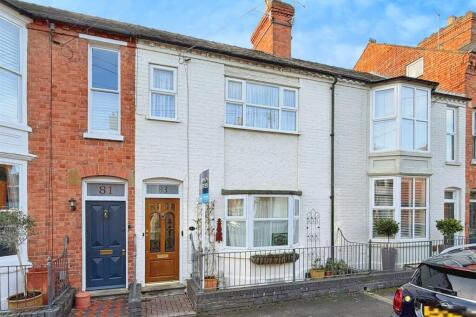 3 bedroom character property for sale