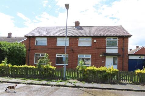 Sweethope Avenue, Ashington 6 bed detached house for sale