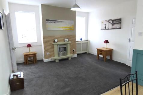 Juliet Street, Ashington 2 bed apartment for sale