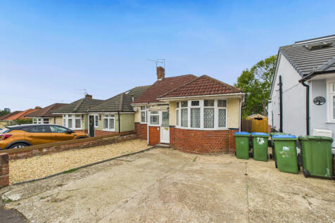 Bryanston Road, Bitterne, Southampton 1 bed semi