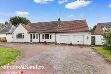 Southfield, Middletown Lane... 4 bed detached house for sale