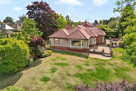 4 bedroom bungalow for sale