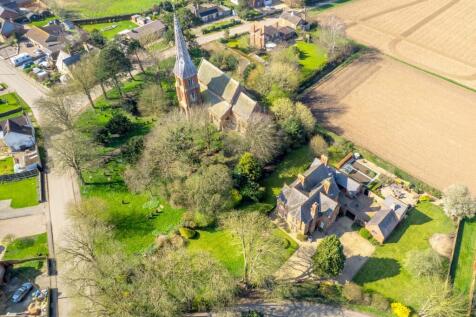 1 Bell Lane, Boston PE20 5 bed country house for sale