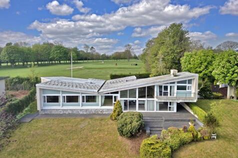 Bascombe Road, Brixham TQ5 4 bed detached house for sale
