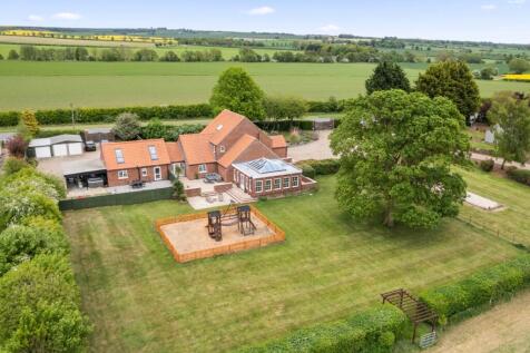 Louth Road, Horncastle LN9 10 bed detached house for sale