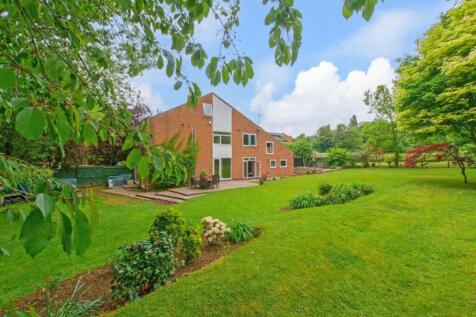 Southmeads Close, Leicester LE2 5 bed detached house for sale