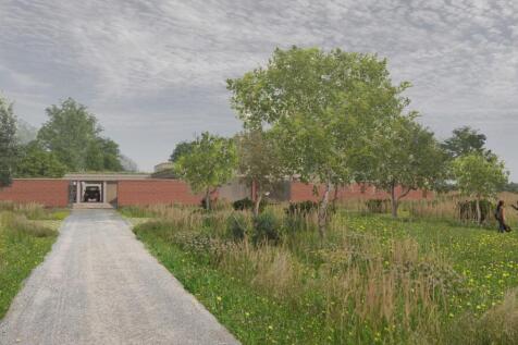 Station Road, Newark NG23 Plot for sale