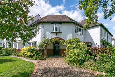 Norton Way South, Letchworth Garden... 4 bed terraced house for sale
