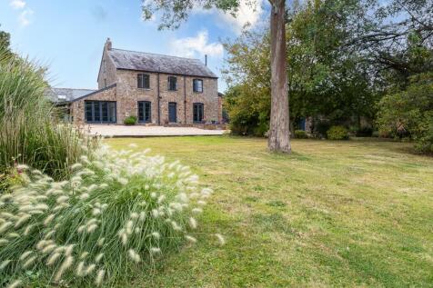 Ash Thomas, Tiverton EX16 5 bed detached house for sale