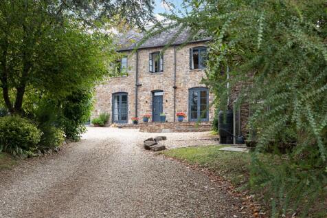 Ash Thomas, Tiverton EX16 5 bed detached house for sale