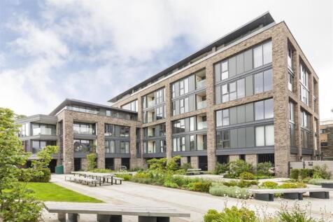 New Retort House, Bristol BS1 3 bed penthouse for sale