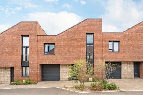Patchway, Gloucestershire BS34 3 bed terraced house for sale