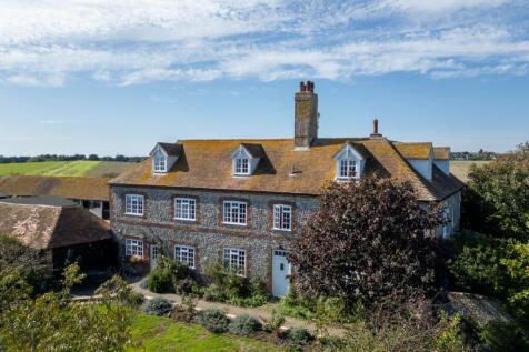 Peacehaven BN10 7 bed detached house for sale