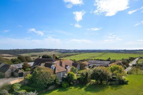 Peacehaven BN10 7 bed detached house for sale