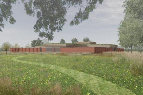 Station Road, Newark NG23 5 bed detached house for sale