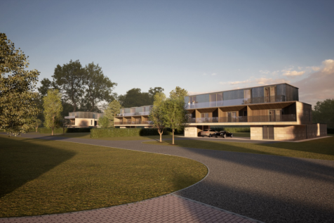 Coastal Building Plot, Seacroft PE24 Plot for sale