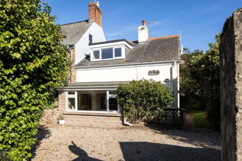 1 bedroom semi-detached house for sale