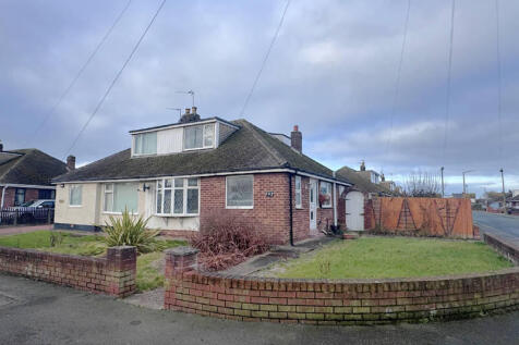 1 bedroom semi-detached bungalow for sale