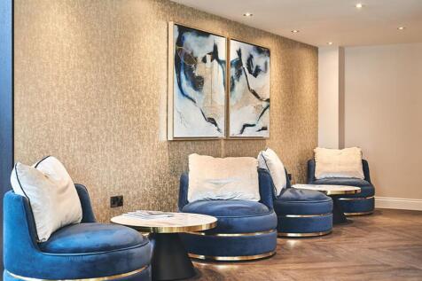 Broad Street, St. Martins Place, B15 2 bed apartment for sale