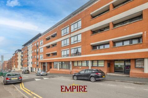 Cheapside, Deritend, B12 2 bed apartment for sale