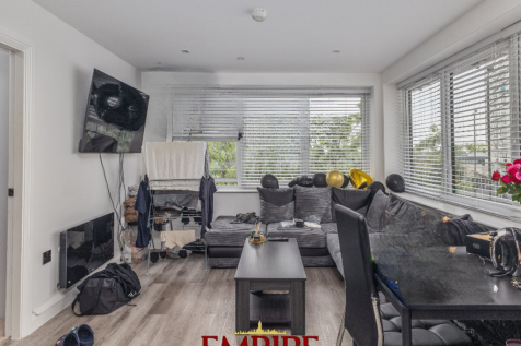 Charles Edward Road, Swan Courtyard, B26 1 bed apartment for sale