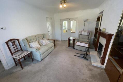 Hilda Terrace, Chester Le Street 2 bed terraced house for sale