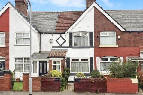 2 bedroom house for sale