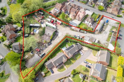 Land for sale