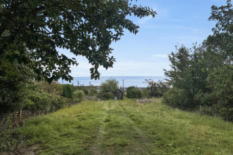 Land at Craster Land for sale