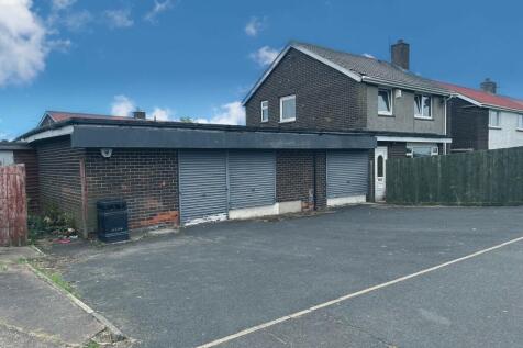 Grange Road, Shilbottle, Alnwick... House for sale