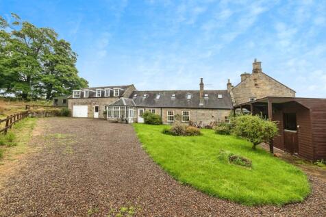 Stable Cottage, Newton Farm... 3 bed semi