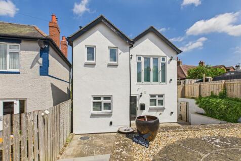 Briarwood, Garleigh Road, Rothbury... 3 bed detached house for sale