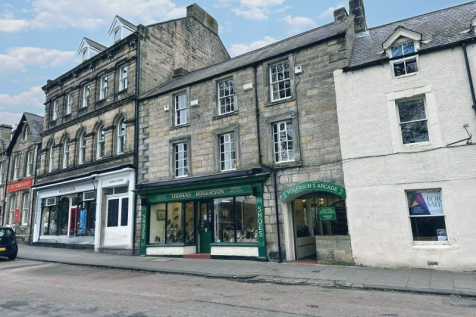 T Rogerson & Son, The Arcade, High... House for sale