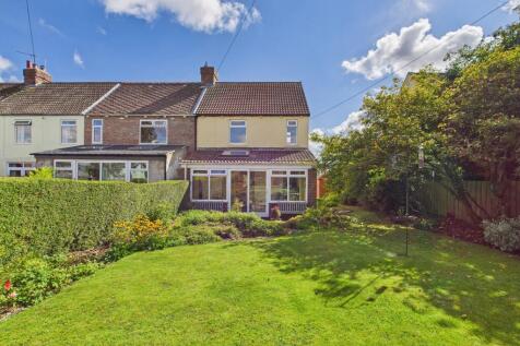 Embleton Terrace, The Lee... 2 bed terraced house for sale