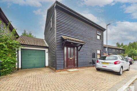 2 bedroom detached house for sale