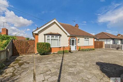 3 bedroom bungalow for sale