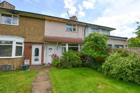 North Cottages, Napsbury, London Colney 3 bed terraced house for sale
