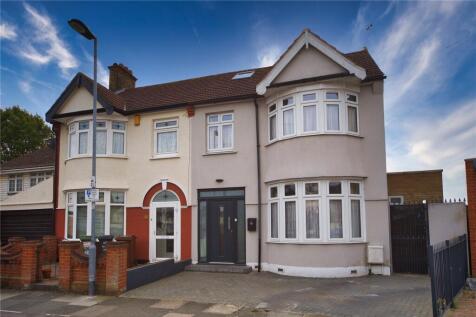 Wilmington Gardens, Barking, IG11 5 bed semi